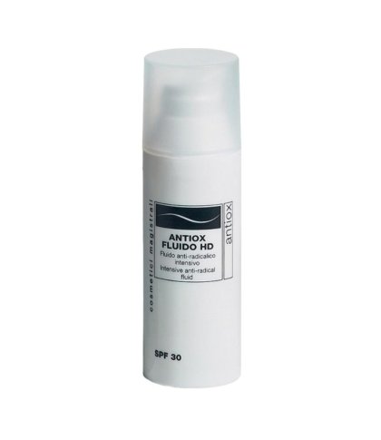 ANTIOX FLUIDO HD 50ML