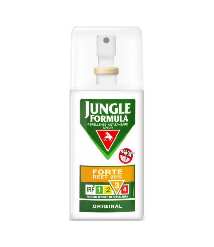 JUNGLE FORMULA FORTE SPR ORIG