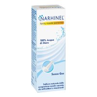 NARHINEL SPRAY IPERTONICO 20ML