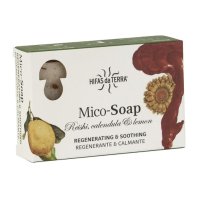 SAPONE AL REISHI REGENERA 150G