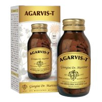 AGARVIS-T 180  PASTIGLIE