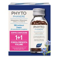 PHYTO PHYTOPHANERE 1+1