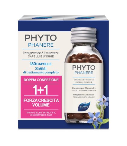 PHYTO PHYTOPHANERE 1+1