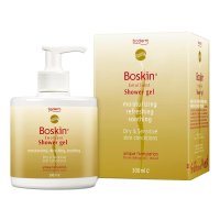 BOSKIN DOCCIA GEL EMOLLIENTE