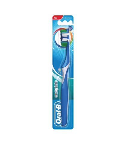 ORALB COMPLETE 5IN1 40 MED