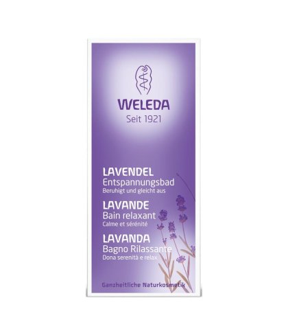 BAGNO LAVANDA 200ML