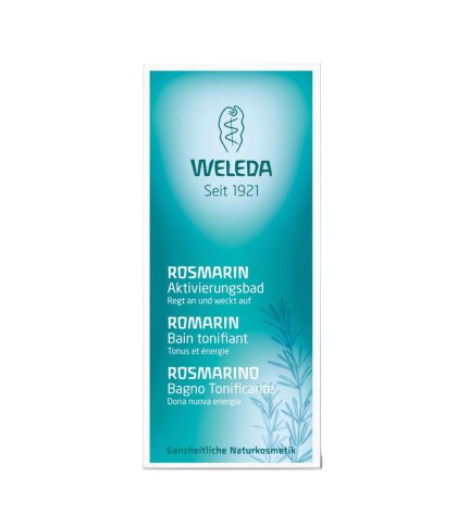 BAGNO ROSMARINO 200ML