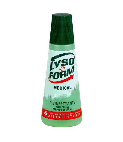 LYSOFORM MEDICAL LIQUIDO DISIN