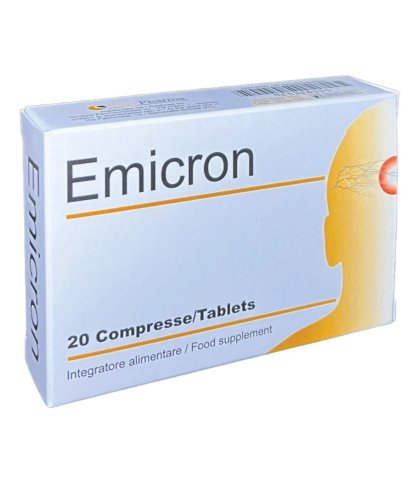 EMICRON 20CPR