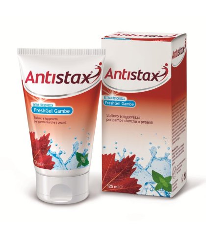 ANTISTAX EXTRA FRESHGEL 125ML