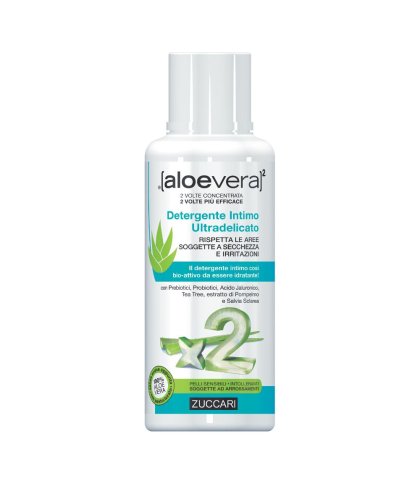 ALOEVERA2 DET INTIMO ULTRADEL