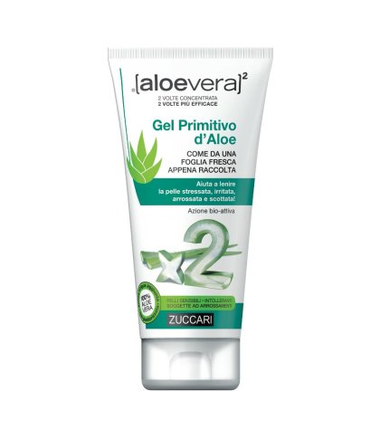 ALOEVERA2 GEL PRIMITIVO D'ALOE