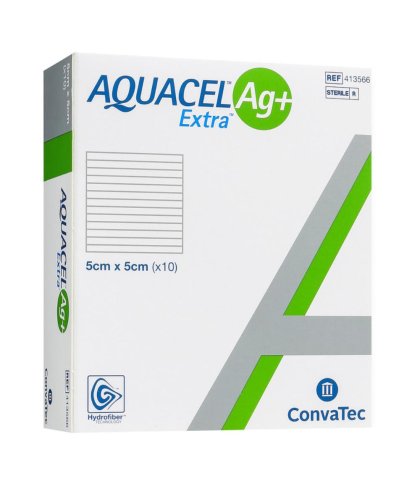 AQUACEL AG + EXTRA 5X5CM 10PZ