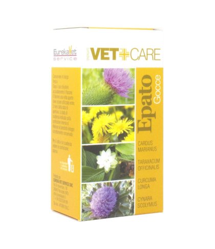 EPATO VETCARE PHYTO GOCCE 50ML