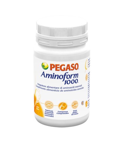 AMINOFORM 1000 150CPR PEGASO