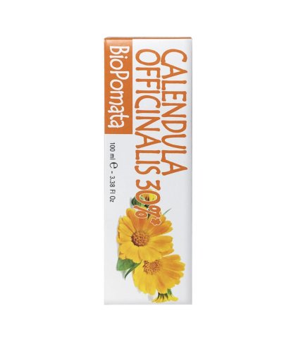 BIOPOMATA CALENDULA30% BIO 100