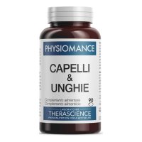 PHYSIOMANCE CAPELLI&UNGH 90PRL