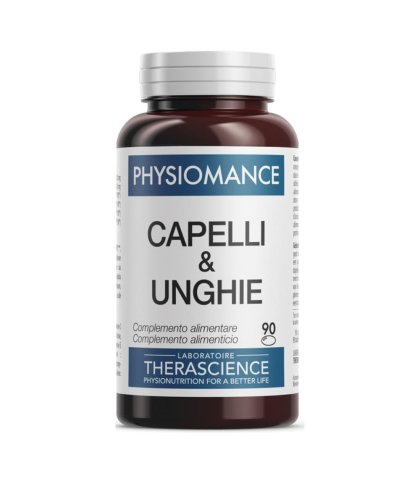 PHYSIOMANCE CAPELLI&UNGH 90PRL