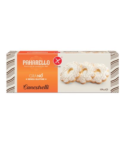 PANARELLO CANESTRELLI 120G