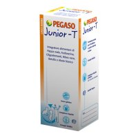 JUNIOR T 150ML  PEGASO