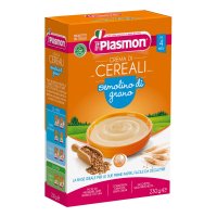 PLASMON CEREALI SEMOLINO 230G