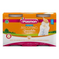 PLASMON BISCOTTINO GRANULATO