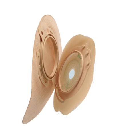 FLEXIMA 3S COLO MID BEIGE 65MM