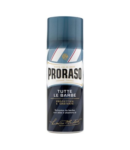 PRORASO SCHIUMA PROTETT ALOE50