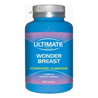 ULTIMATE WONDER BREAST 120CPS