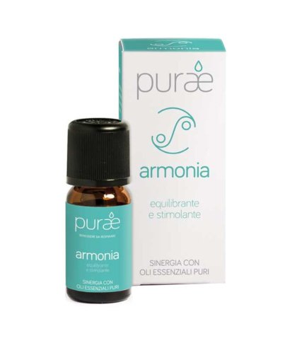 PURAE SINERGIA OE ARMONIA 10ML