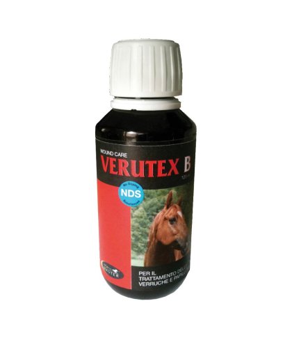 VERUTEX B 125 ML