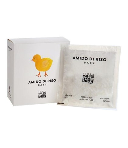 AMIDO RISO 5BUST 30G