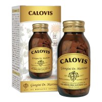 CALOVIS PASTIGLIE 90G GIORGINI