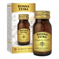 DONNA EXTRA PASTIGLIE 50G