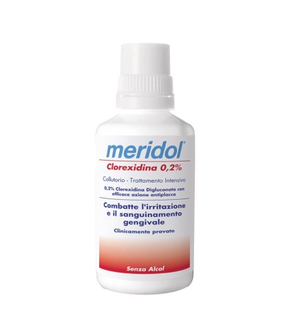 MERIDOL CLOREX0,2% COLLUT300ML