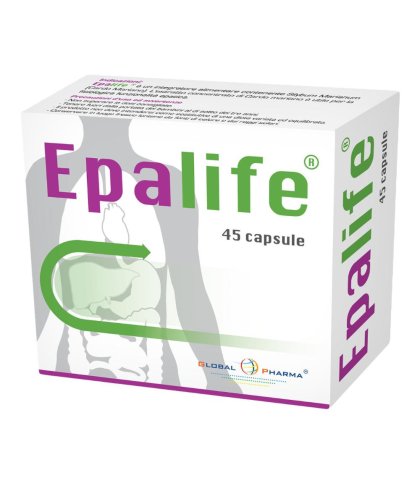 EPALIFE 45CPS