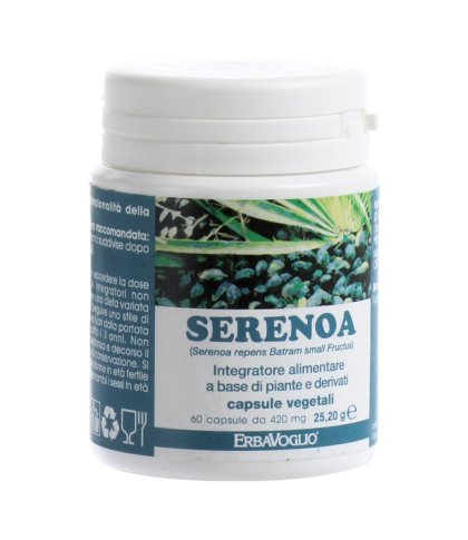 SERENOA 60CPS