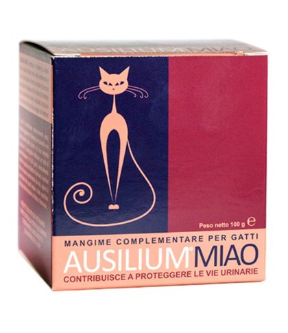 AUSILIUM MIAO 100G