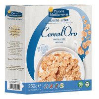 PIACERI MEDIT CEREALORO FIOC R