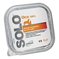 SOLO OCA PATE  100 GR