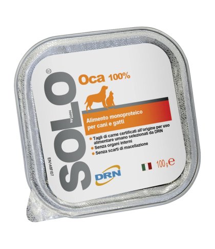 SOLO OCA PATE  100 GR