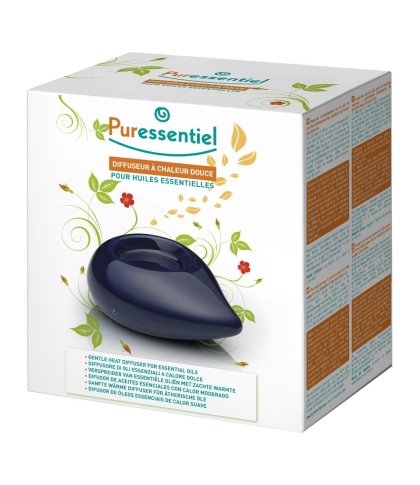 PURESSENTIEL DIFF DI CALORE BL