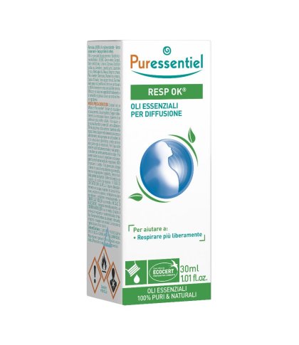 PURESSENTIEL DIFFUSIONE RESPI