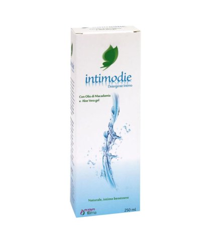 INTIMODIE DETERGENTE INT 250ML