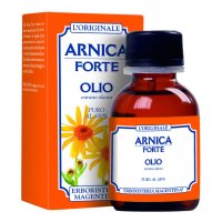 ARNICA FORTE OLIO PURO 50ML