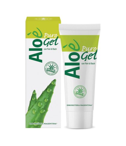 GEL PURO BIO ALOE' 150ML