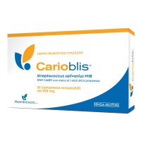 CARIOBLIS 30CPR