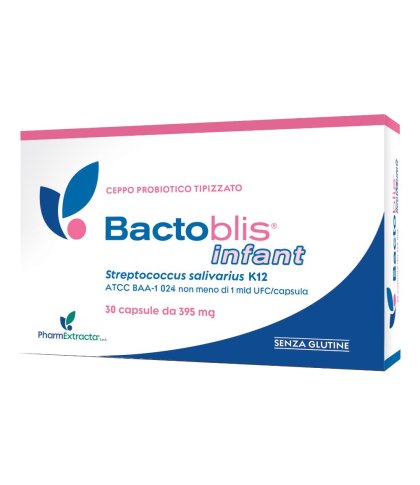 BACTOBLIS INFANT 30CPS      FR