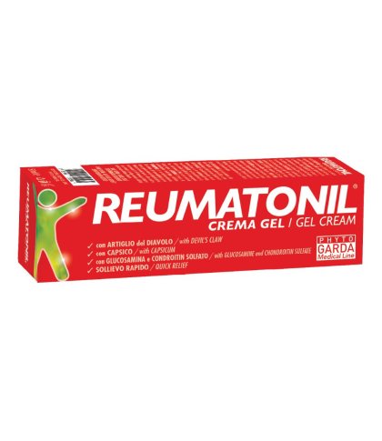 REUMATONIL CREMA-GEL 50ML