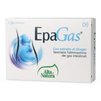 EPAGAS 30CPR